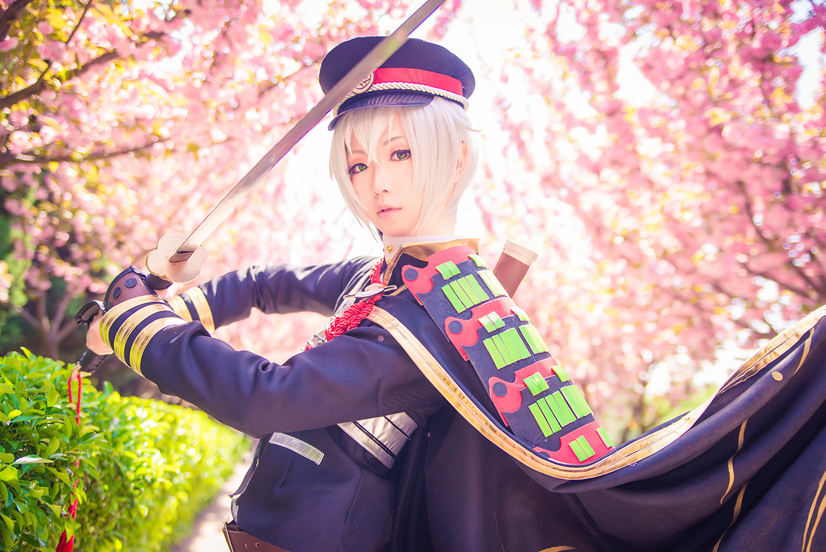 Star's Delay to December 22, Coser Hoshilly BCY Collection 5(22)